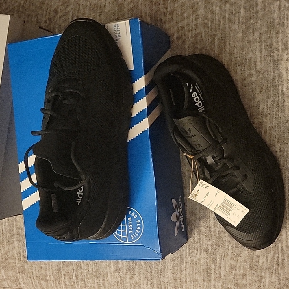 Adidas ZX 1K Boost